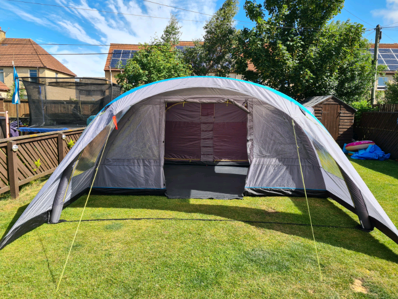 Airgo horizon 6 | in Irvine, North 